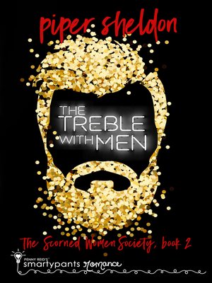 The Treble With Men - ebook
